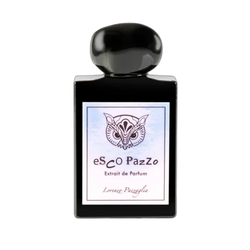 Esco Pazzo - Decant - Lorenzo Pazzaglia