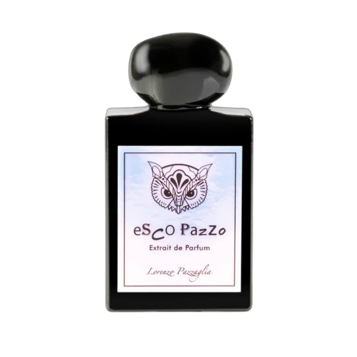 Esco Pazzo - Decant - Lorenzo Pazzaglia