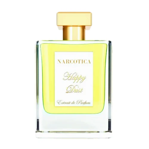 Happy dust - Decant - Narcotica