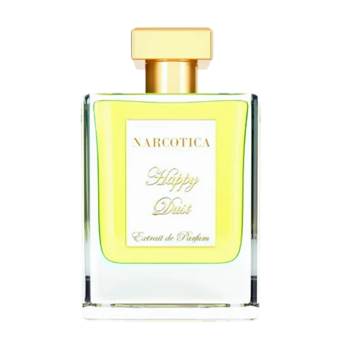 Happy dust - Decant - Narcotica
