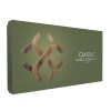 Classic - Set 4 piezas- Carlo Corinto