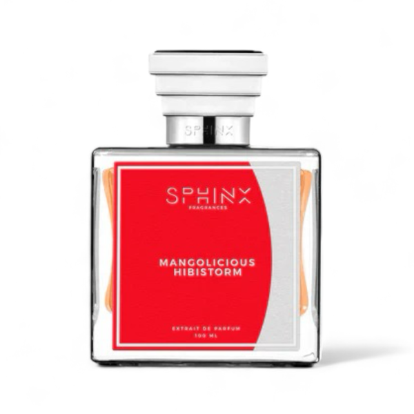 Mangolicious Hibistorm - Decant - Sphinx Fragrances