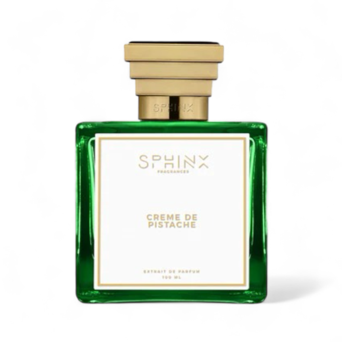 Creme De Pistache - Decant - Sphinx Fragrances