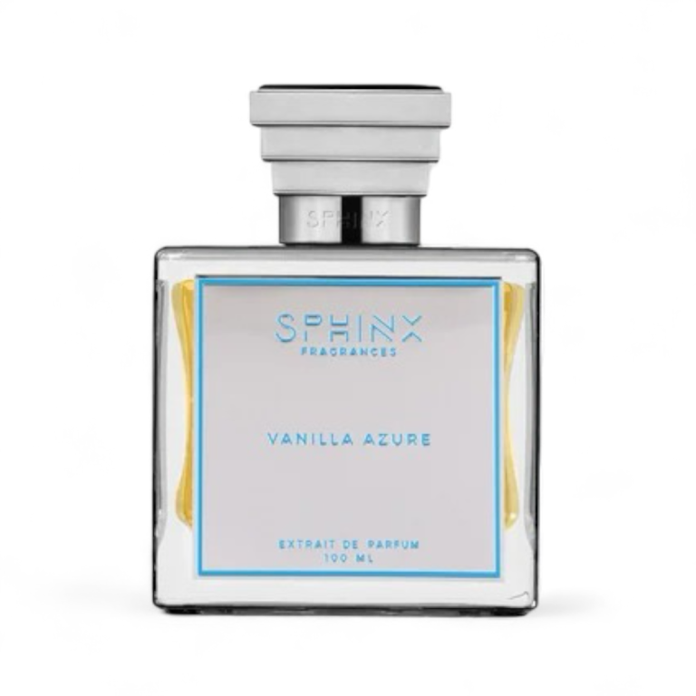 Vanilla Azure - Decant - Sphinx Fragrances
