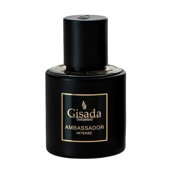 Ambassador Intense - Decant - Gisada