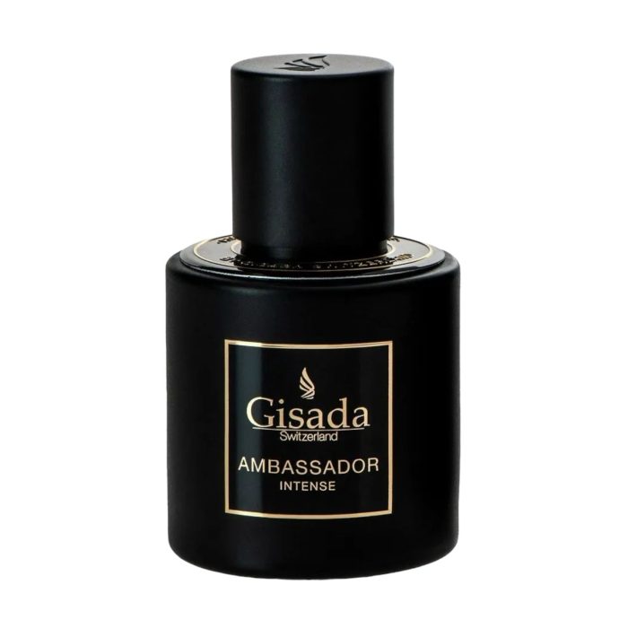 Ambassador Intense - Decant - Gisada
