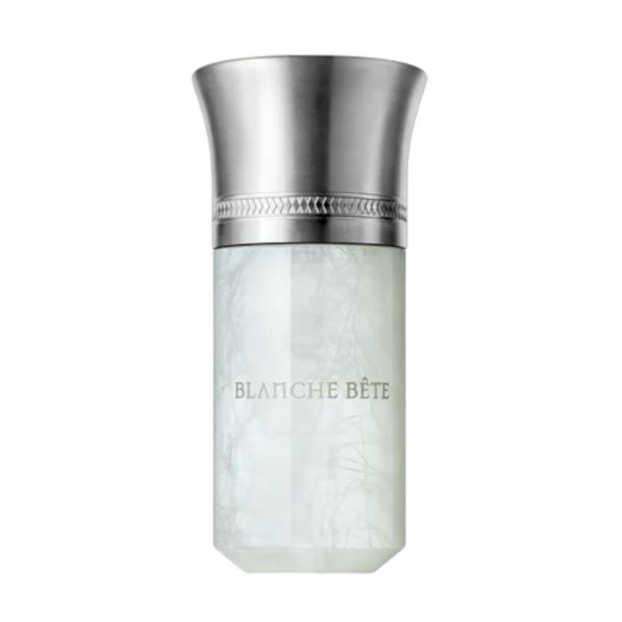 Blanche Bête - Decant - Les Liquides Imaginaires
