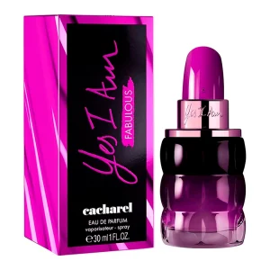 Yes I Am Fabulous 30Ml - Cacharel