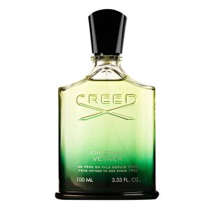 Original Vetiver - Decant - Creed