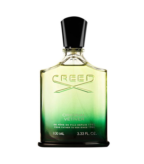 Original Vetiver - Decant - Creed