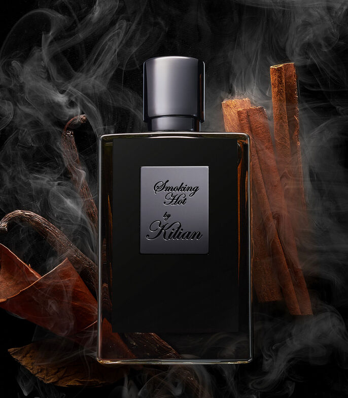 Smoking Hot - Decant - By Kilian