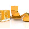 Haya Soleil - 100ml - Le Chameau