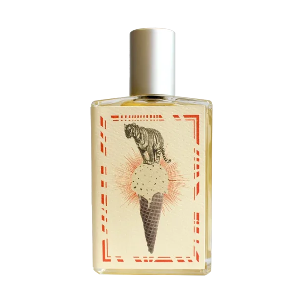 A Whiff of Waffle Cone - Decant - Imaginary Authors