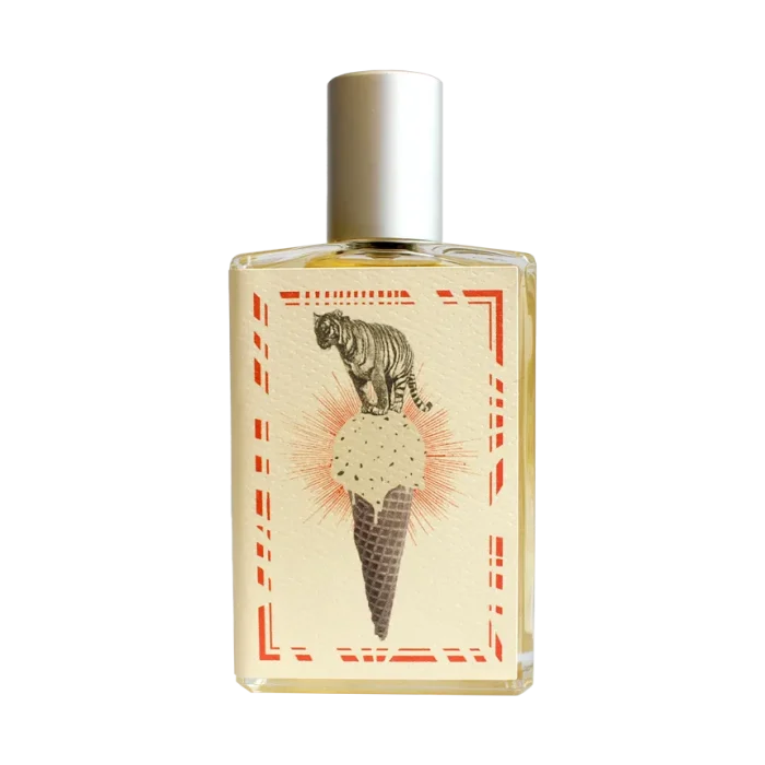 A Whiff of Waffle Cone - Decant - Imaginary Authors