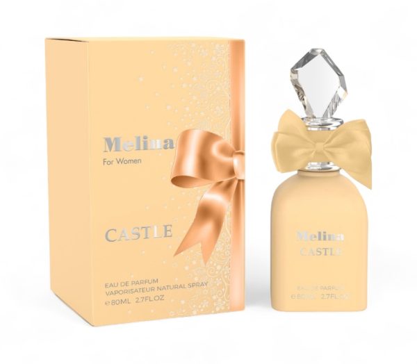 Melina Castle - 80ml - Emper