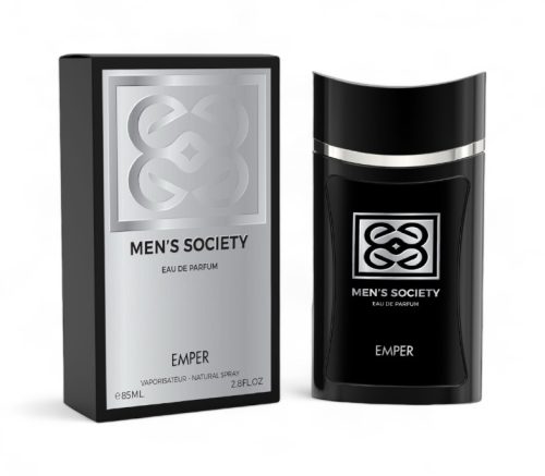 Men’s Society - 85ml - Emper