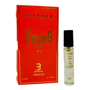 Viking Rio - Vial Oficial 5ml - Bharara