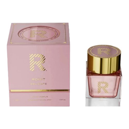 Rohit Delicate - 100ml - Bharara