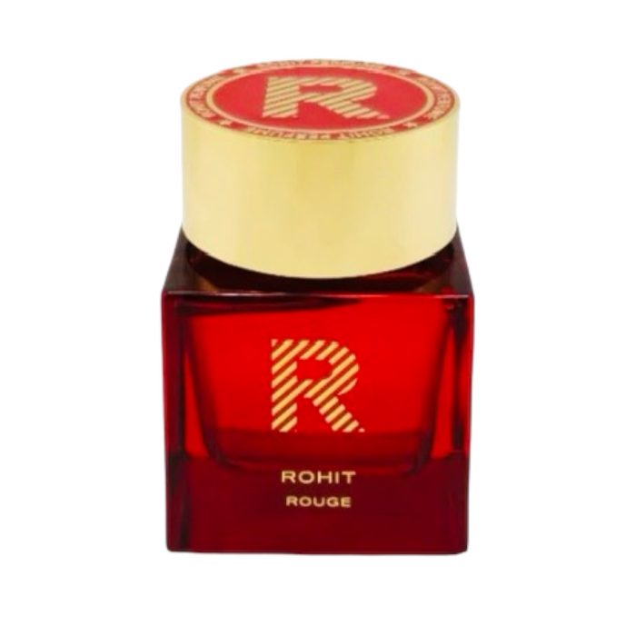 Rohit Rouge - Decant - Bharara