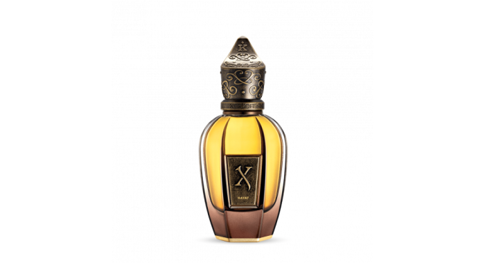 Hayat - Decant - Xerjoff