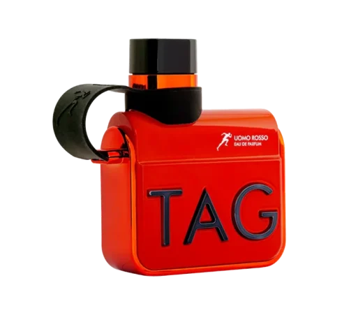 Tag Him Uomo Rosso - Decant - Armaf