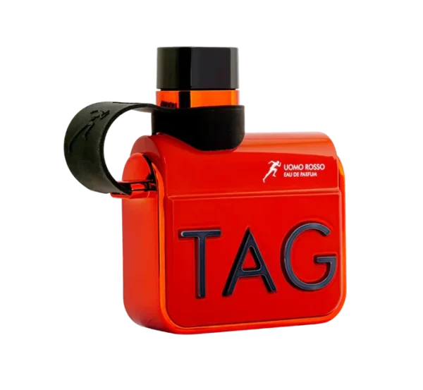 Tag Him Uomo Rosso - Decant - Armaf