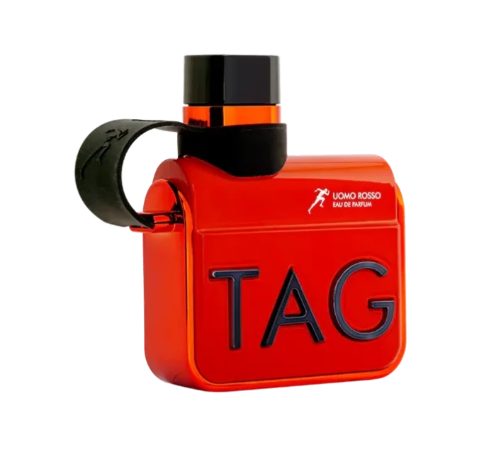 Tag Him Uomo Rosso - Decant - Armaf