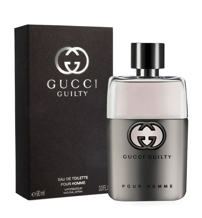 Guilty Pour Femme EDT - Gucci