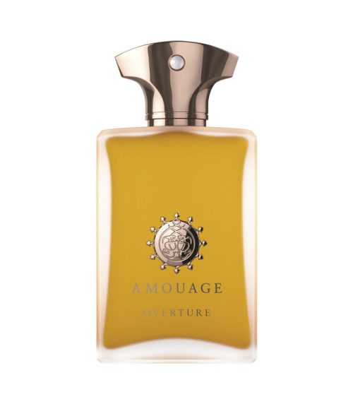 Overture - Decant - Amouage