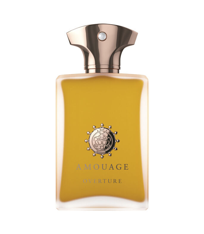 Overture - Decant - Amouage