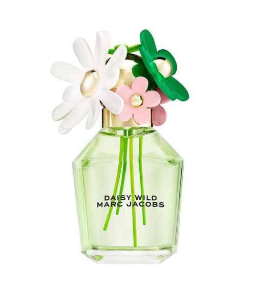 Daisy Wild - Decant - Marc Jacobs