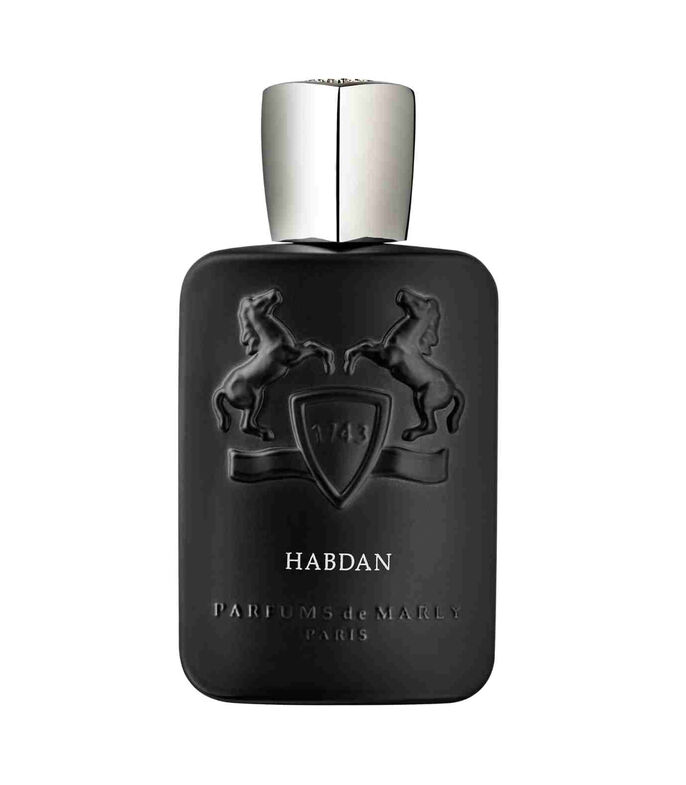 Habdan - Decant - Parfums de Marly