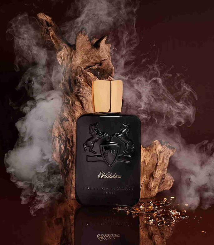 Habdan - Decant - Parfums de Marly