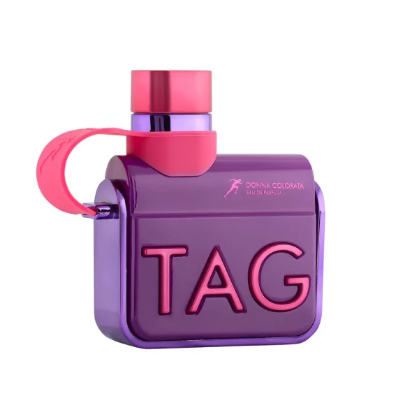 Tag Her Donna Colorata - Decant - Armaf