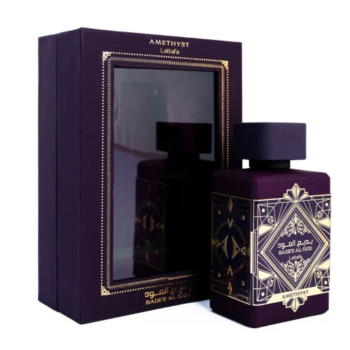 Bade'e Al Oud Amethyst - 100ml - Lattafa