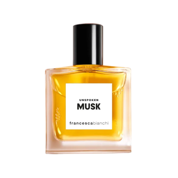 Unspoken Musk - Decant - Francesca Bianchi