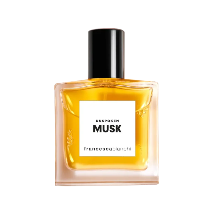 Unspoken Musk - Decant - Francesca Bianchi