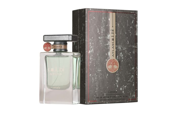 Atlas - 55ml - Lattafa
