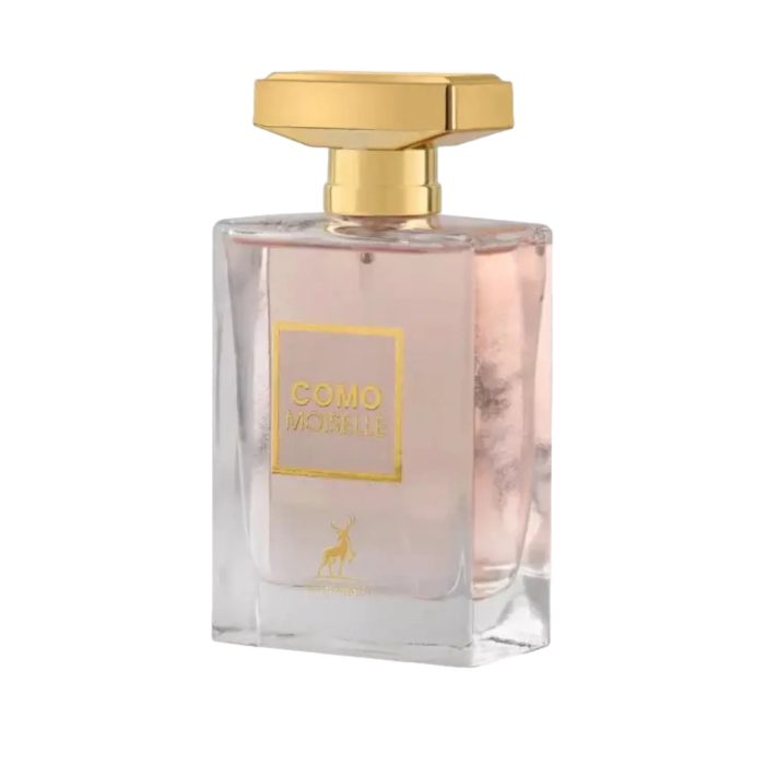 Como Moiselle - Decant - Maison Alhambra