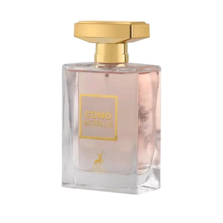 Como Moiselle - Decant - Maison Alhambra