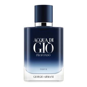 Acqua Di Gio Profondo Parfum - Decant - Giorgio Armani