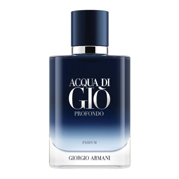 Acqua Di Gio Profondo Parfum - Decant - Giorgio Armani