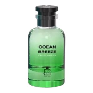 Ocean Breeze - Decant - Emper