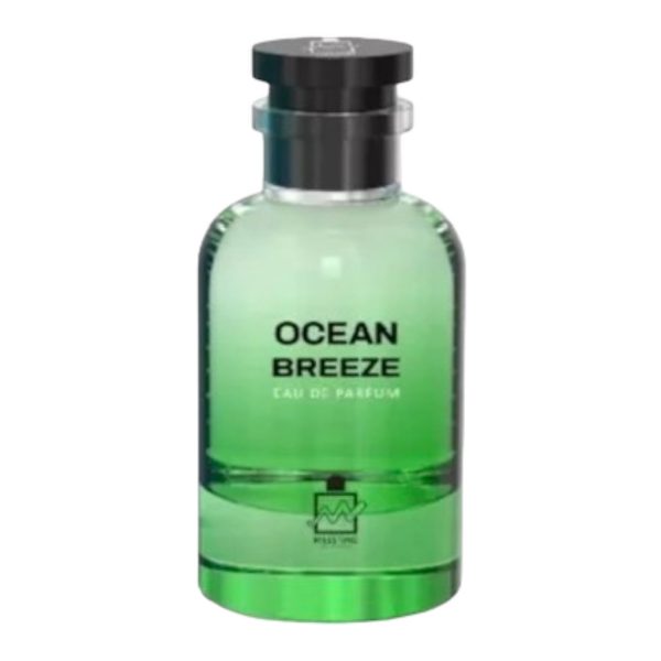 Ocean Breeze - Decant - Emper