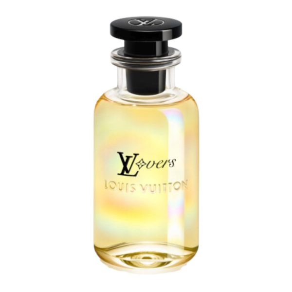 LVERS - Decant - Louis Vuitton
