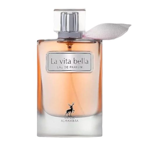 La Vita Bella - Decant - Maison Alhambra