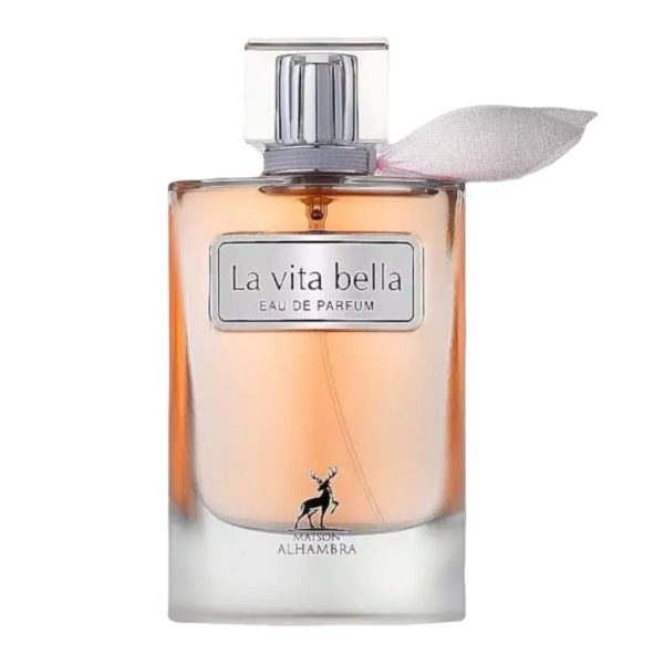 La Vita Bella - Decant - Maison Alhambra