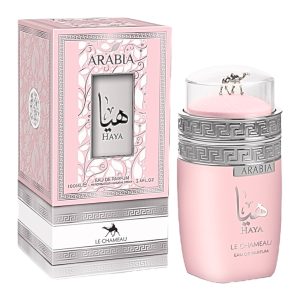 Arabia Haya - 100ml - Le Chameau