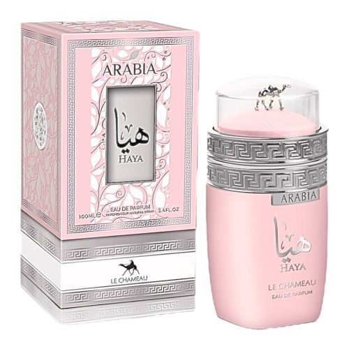 Arabia Haya - 100ml - Le Chameau