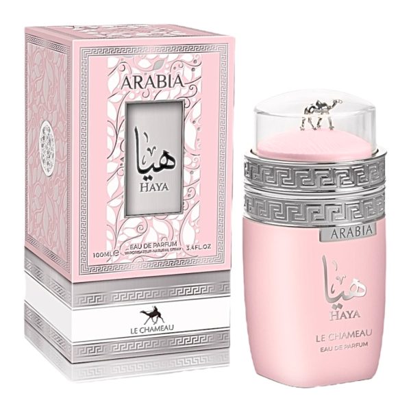 Photoroom_20240625_012805 Arabia Haya - 100ml - Le Chameau